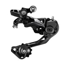 Deragliatore shimano deore sgs - deore,