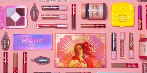 Lime crime scegli tu - lime,