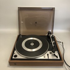 Giradischi Dual 1224 Automatic