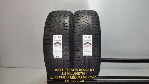 Gomme usate termiche - ,