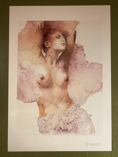 Illustration libris sexy - illustration,