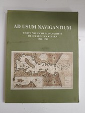 AD USUM NAVIGATIUM - CARTE