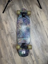 Globe Tracer Cruiser 31