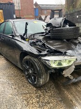 Breaking BMW Serie 3 F30 M