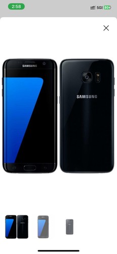 Samsung galaxy edge - edge, gb
