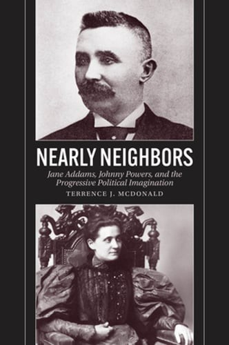 Nearly neighbors jane - nearly, addams