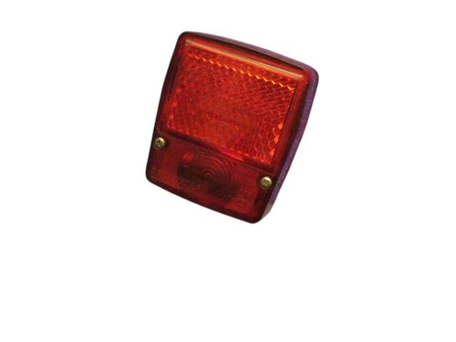 Fanale faro gemma stop - gemma,