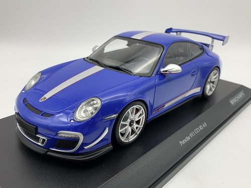Porsche 911 gt3 in - gt3, rs