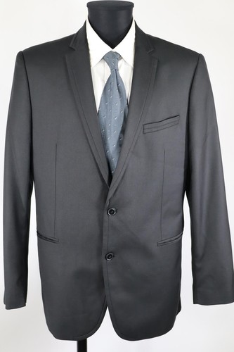 Giacca nera angelo litrico - giacca,