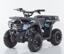 MINIQUAD KXD SNAKE 2.0 50cc 2T