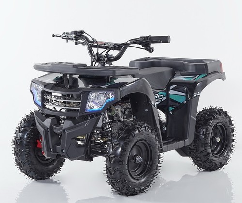 Miniquad kxd snake 50cc - kxd,