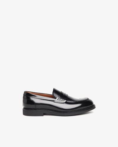 Nero giardini scarpe uomo - nero,