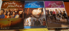 PRIVATE PRACTICE 1 -3 STAGIONI
