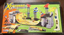 Mega Bloks Xtreme Sports