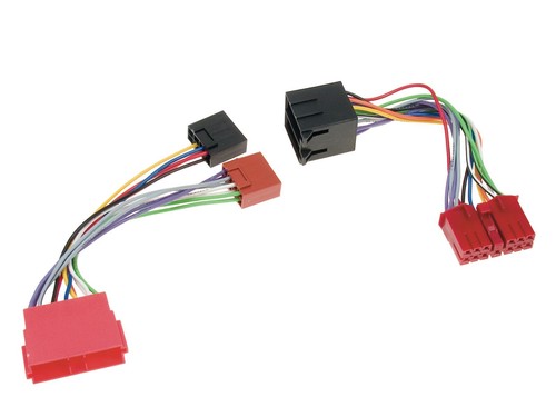 Cavo adattatore iso - cavo,