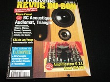 LA NOUVELLE REVUE DU
