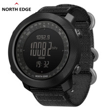 North edge apache - -,