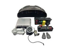 Centralina Motore Kit Completo