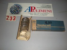 BRONZINE BANCO (BEARING SHAFT)