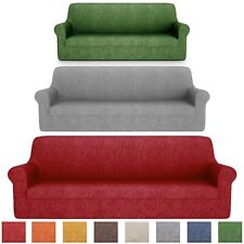 Copridivano Fantasia Floreale