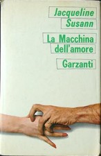 LA MACCHINA DELL'AMORE SUSANN