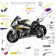 adesivi e decalcomanie replica