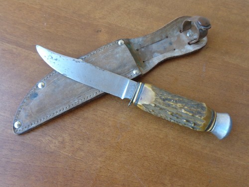 Vtg rare ww1 - rare, lutters