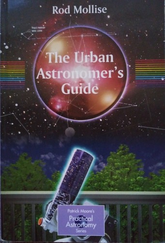 The urban astronomer guide - the,