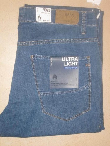 Jeans brax elasticizzati - brax,