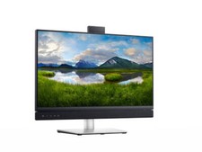 *3 anni di garanzia* Monitor 23.8" LED Dell C2422HE IPS FullHD HDMI DP USB PIVOT C