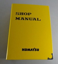 Workshop Manuale/Manuale