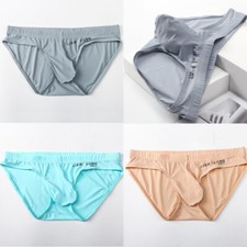Slip uomo intimo estivo
