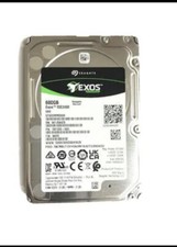 Disco rigido SAS ST600MM0009