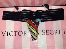 Victorias Secret ROSA Micro
