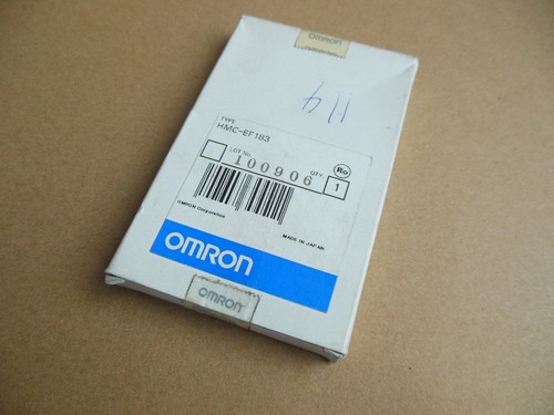 1pz omron hmc - 1pz, hmc-ef183