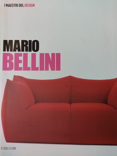 Maestri del design mario - i,