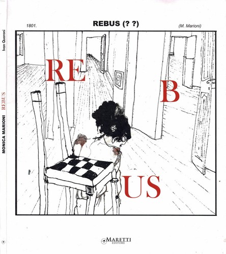 Monica marioni rebus ivan - marioni., .