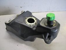 Serbatoio Pompa Benzina