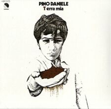 PINO DANIELE - Terra mia -