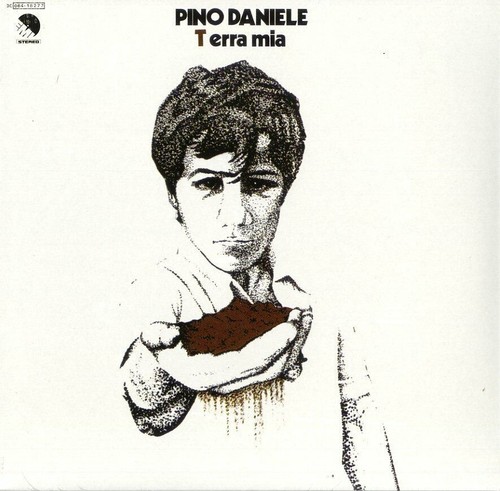 Pino daniele terra mia - pino,