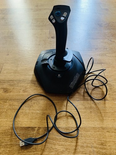 Logitech wingman strike - wingman,