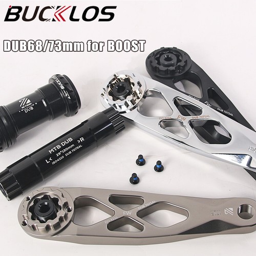 Bucklos pedivelle bici - ​bucklos,