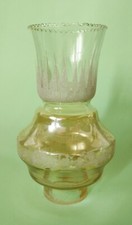 VETRO PER RICAMBIO LAMPADA LUME LIBERTY