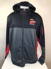 Giacca felpa con cappuccio 2XL