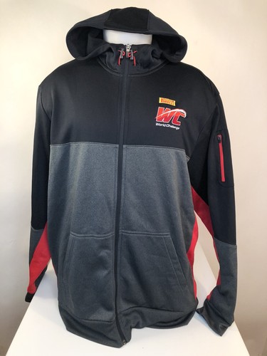 Giacca felpa con cappuccio - , 2xl