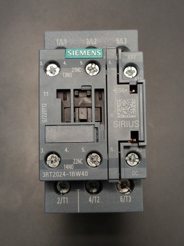 Teleruttore siemens - teleruttore,