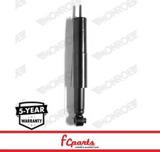 COPPIA AMMORTIZZATORI POSTERIORI OPEL CALIBRA A 2.0 I 16V 90-97 MONROE 23431