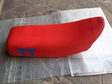 sella moto guzzi v35 tt v65 tt