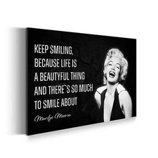 Quadro moderno stampa su tela