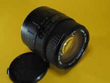 Sigma UC Zoom 28-105 mm f4-5.6